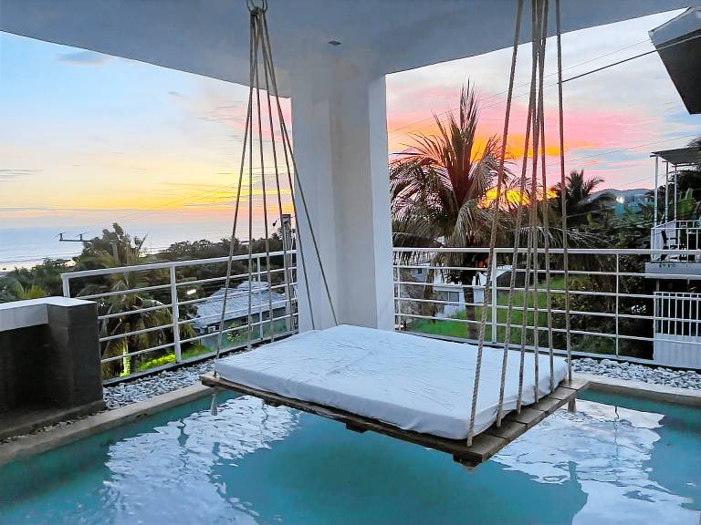 Maison de vacances La Libertad