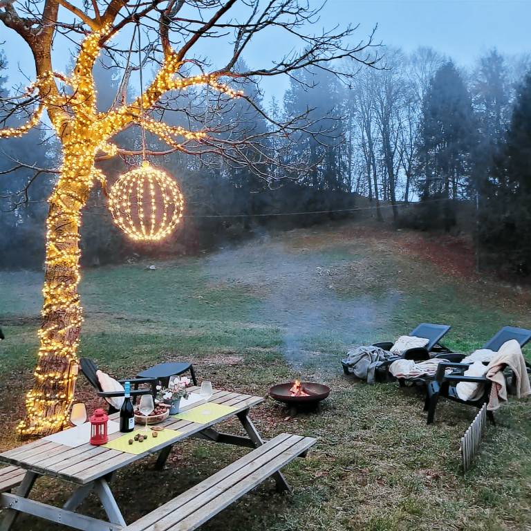 Appartamento vacanza Songavazzo