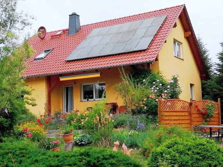 Ferienwohnung Görlitz