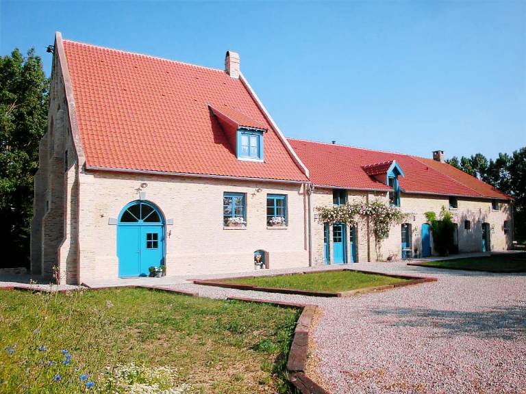 Cottage  Bergues