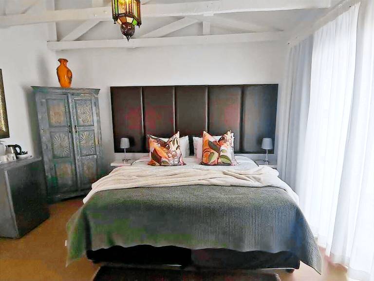 Accommodation  Walvis Bay