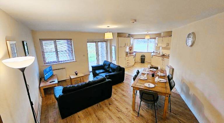 Ferienwohnung