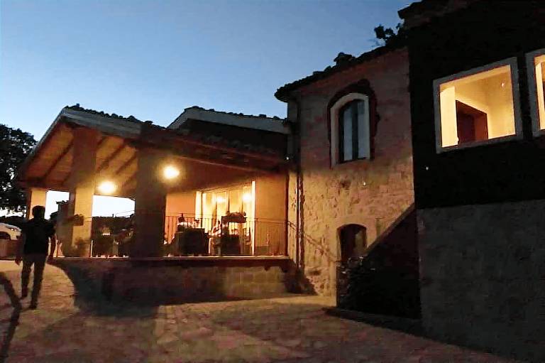 Casale  Benevento