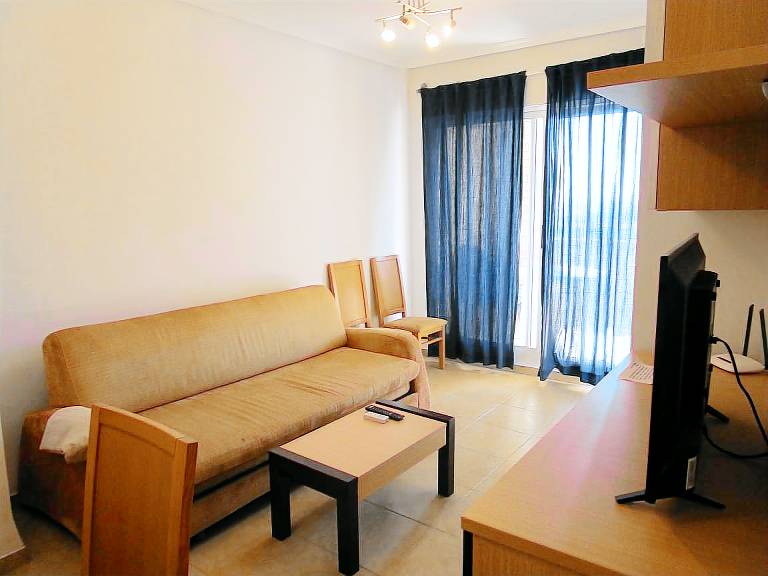 Holiday apartment with pool — photo 2