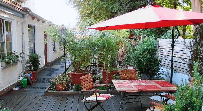 Ferienwohnung  Straubing