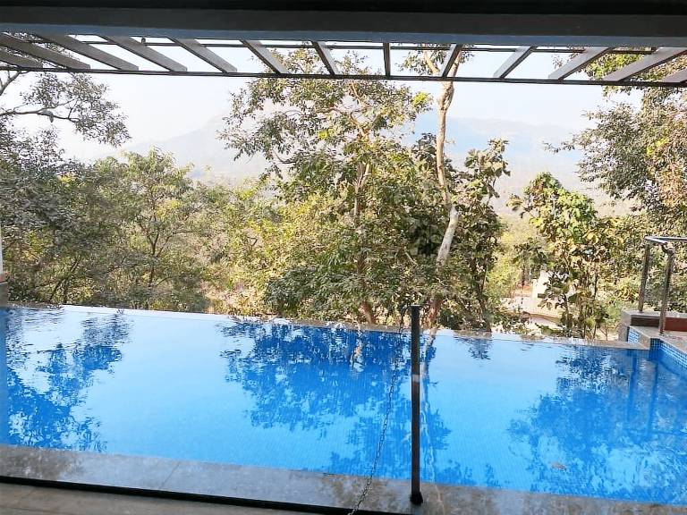 Villa Chavani