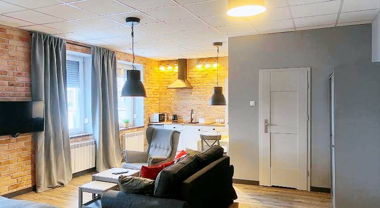 Apartment | Pets allowed — photo 2