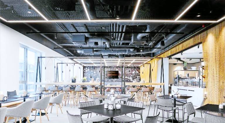 H2 Hotel Saarbrucken, Trademark by Wyndham — photo 5