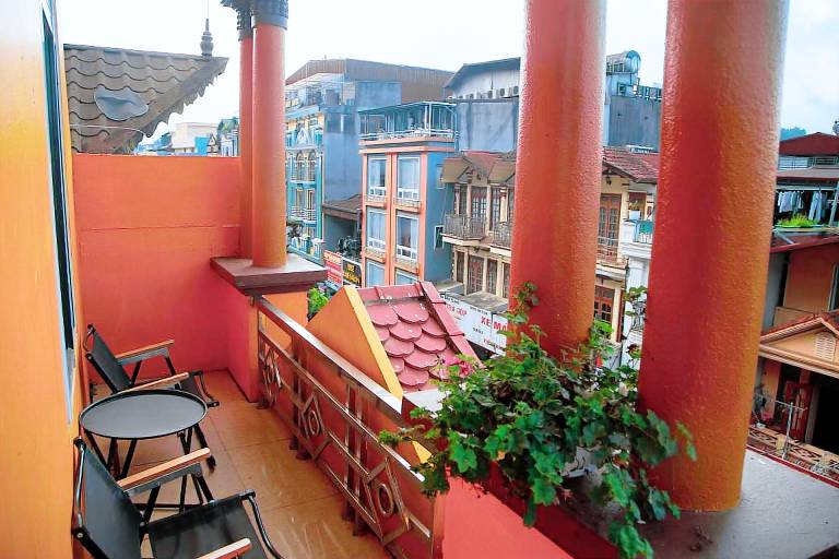 Sapa Central House — photo 4