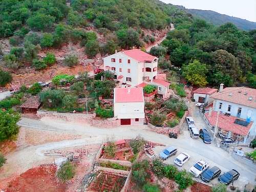 Apartman Filozići