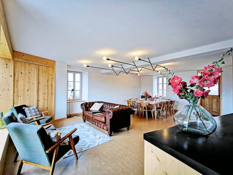 Cottage Bonneval
