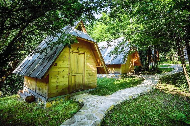 Apartma  Sutjeska