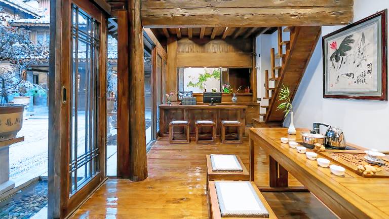 Children-friendly serviced apartment with barbecue, terrace & hot tub | Pets allowed — photo 4