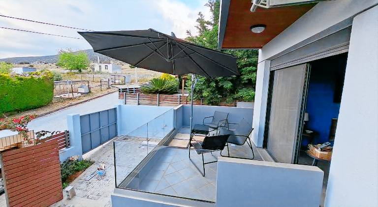 Wonderful rental apartment with yard, patio & grill | Good for workation | Pets are welcome — photo 4