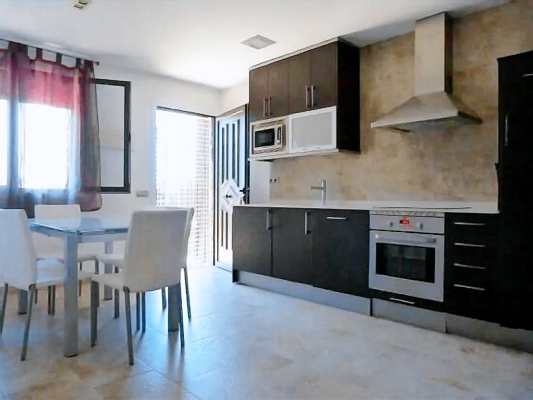 Apartamento Laspuña
