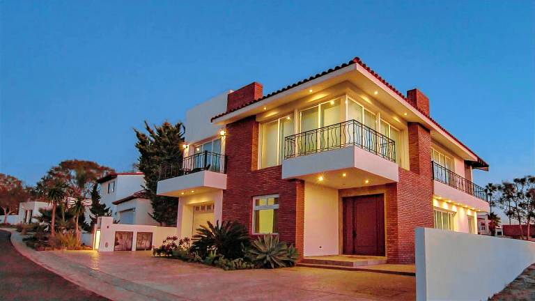 Casa  La Misión