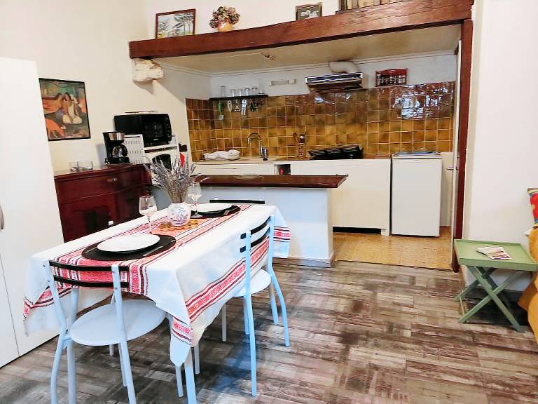 Appartement Forcalquier