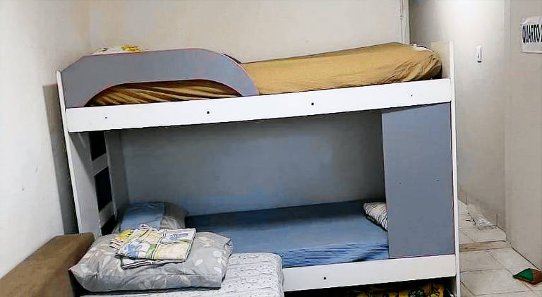 Hostel Farol da Barra in Brotas