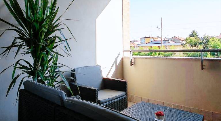 Pleasant holiday apartment | Pets allowed — photo 3