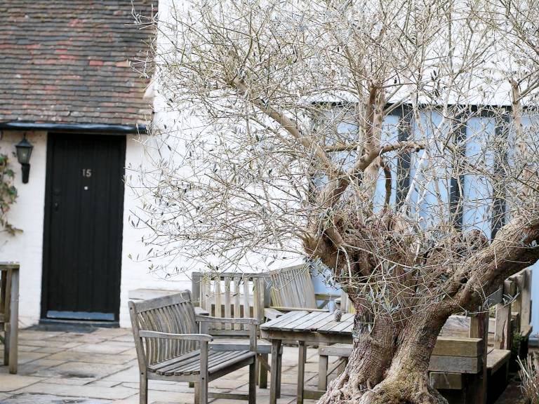 The Woolpack Hotel — photo 5