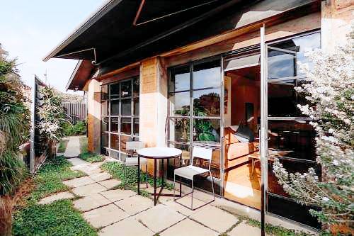 50 m² Villa