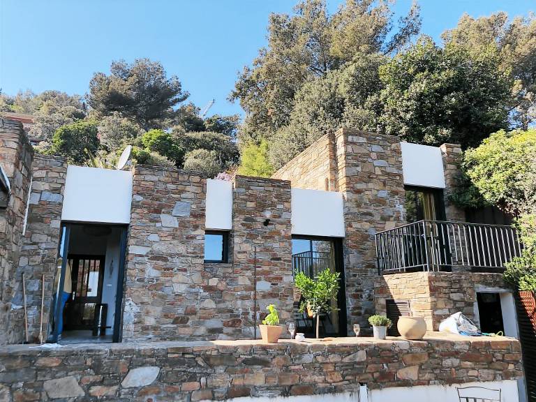 Villa Cap Bénat