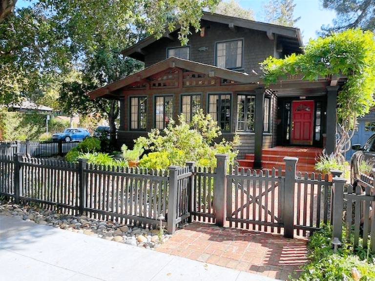 House  Palo Alto