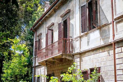 Bed & Breakfast  Rione I Monti