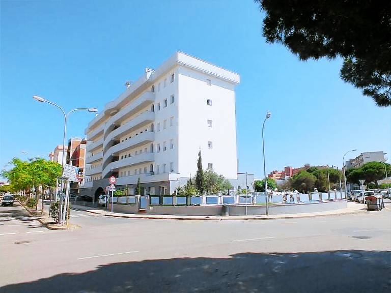 Appartement Rosas