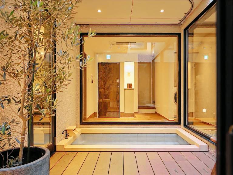 105 m&sup2; Ferienhaus