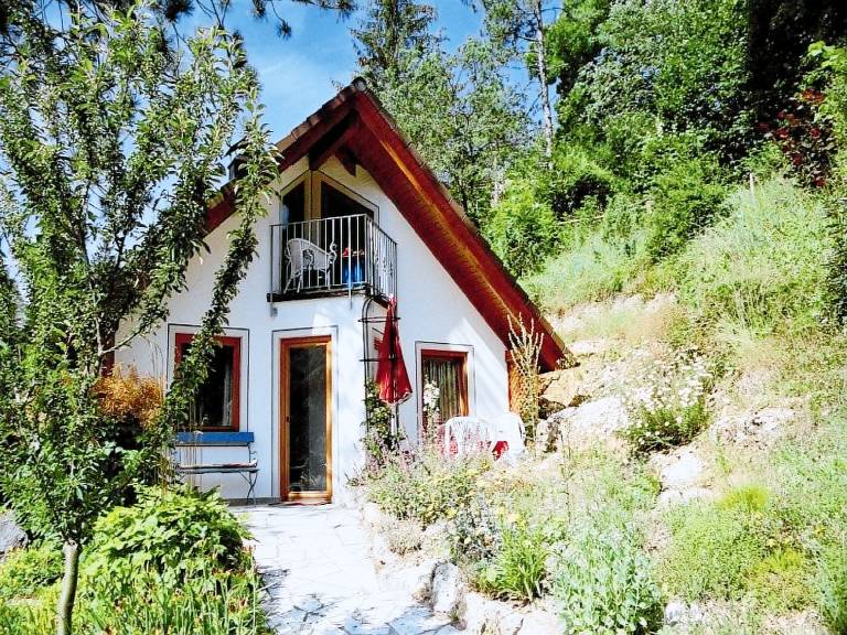 Ferienhaus Riedlingen