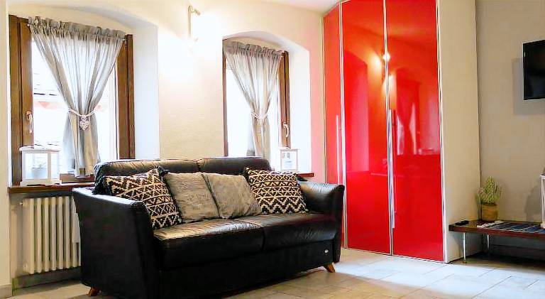 Pleasant rental apartment | Pets allowed in Jovencan