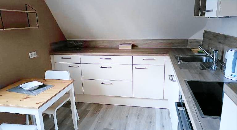 Rental apartment with 1 room for 4 persons — photo 3