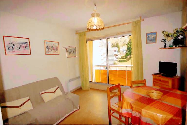 Appartement Eaux-Bonnes