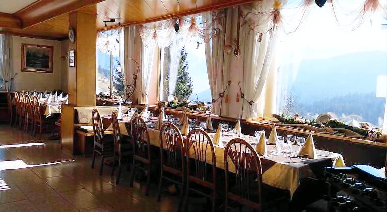Albergo Bellavista — photo 3