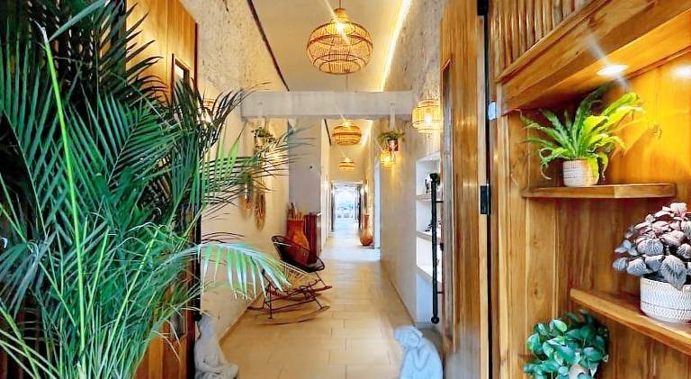 HOTEL BALI AT POBLADO — photo 3