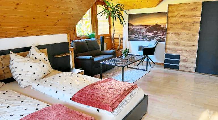 Nice vacation home | Pets are welcome — photo 2