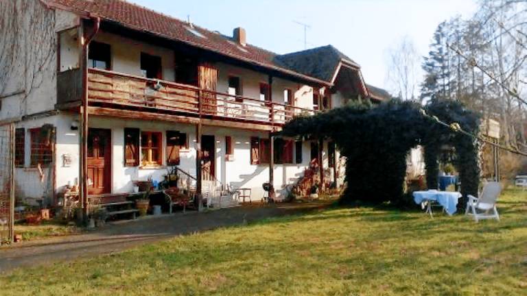 65 m² Ferienwohnung
