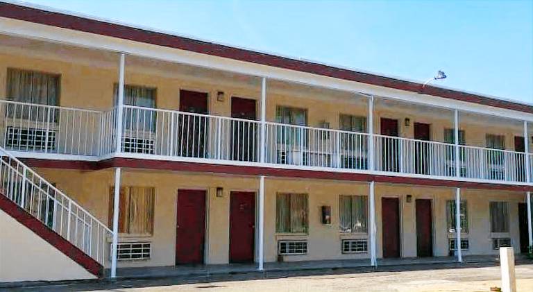 Fort Eustis INN — photo 5