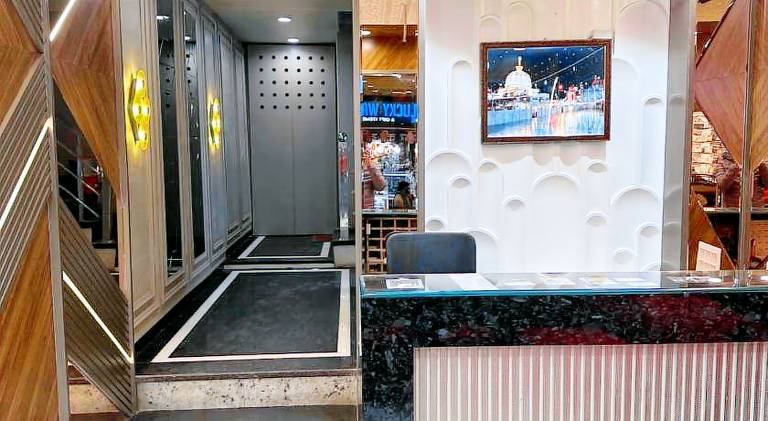 HOTEL PREMIER CHOICE — photo 4