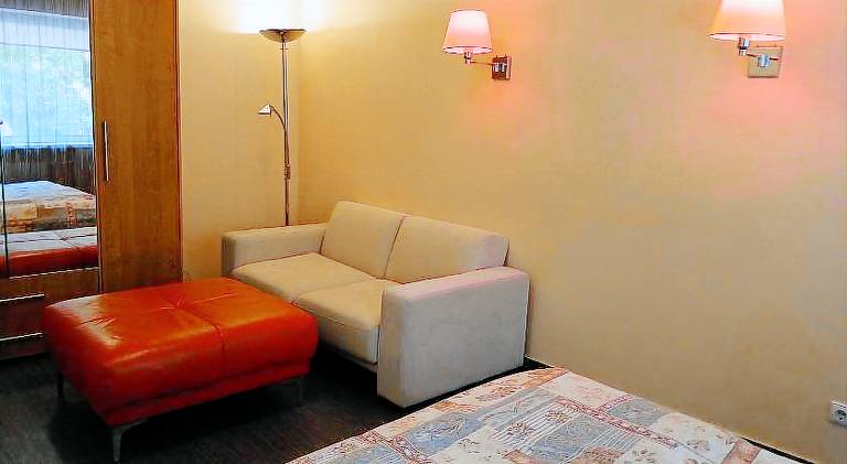Apartment with 2 rooms for 6 persons — photo 4