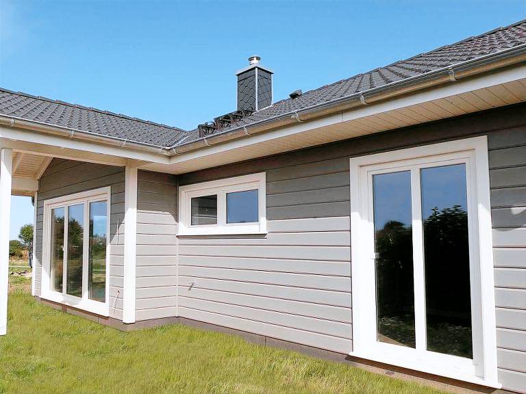 Ferienhaus Gammellück