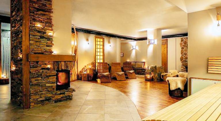 Wellness Hotel Gendorf — photo 5