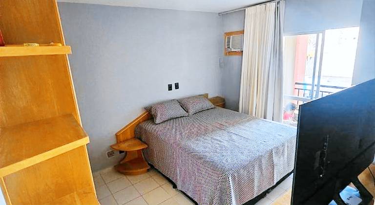 Serviced apartment with pool & sauna | Pets are welcome — photo 2