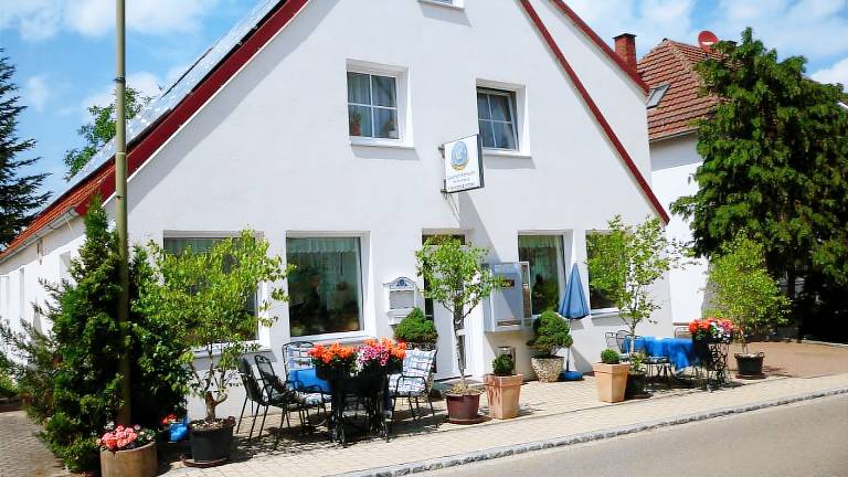 Ferienwohnung  Donauwörth