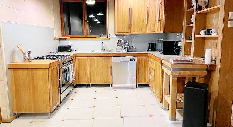 Vacation home with 3 rooms for 8 persons — photo 5