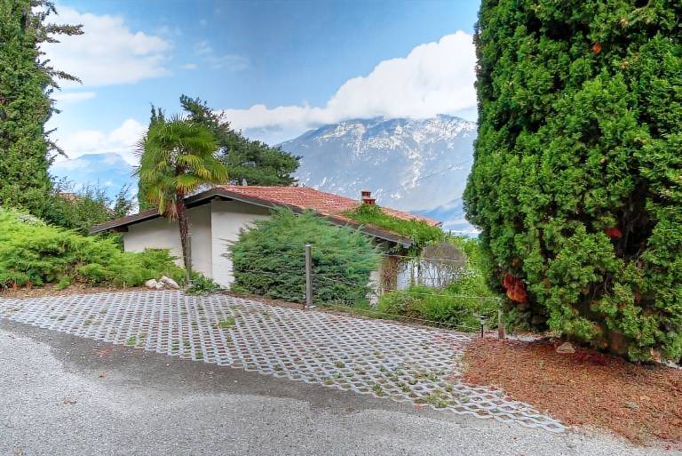 Ferienhaus in Bassanega, Limone Sul Garda für max. 6 Personen Ferienhaus in Bassanega, Limone Sul Garda für max. 6 Personen