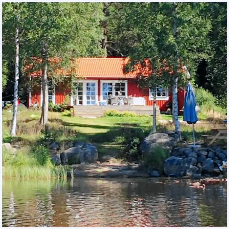 Hus Nässjö