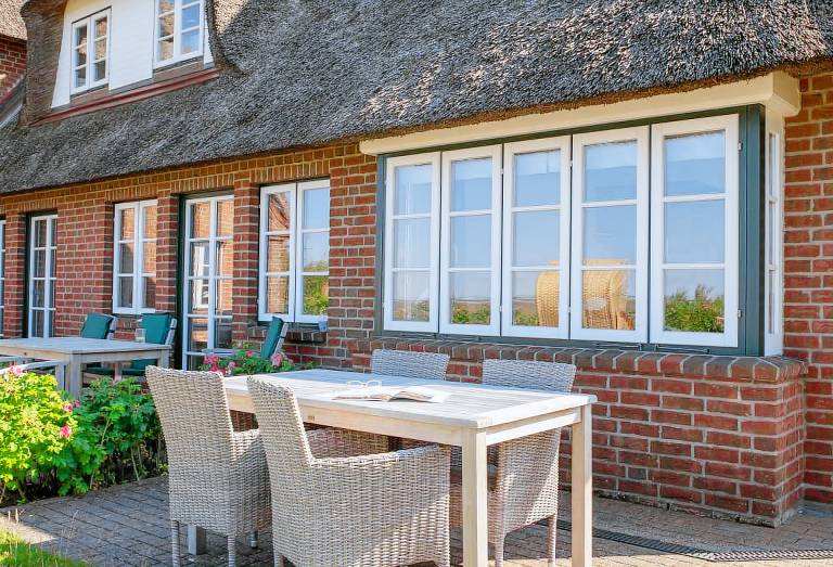 Apartment Amrum