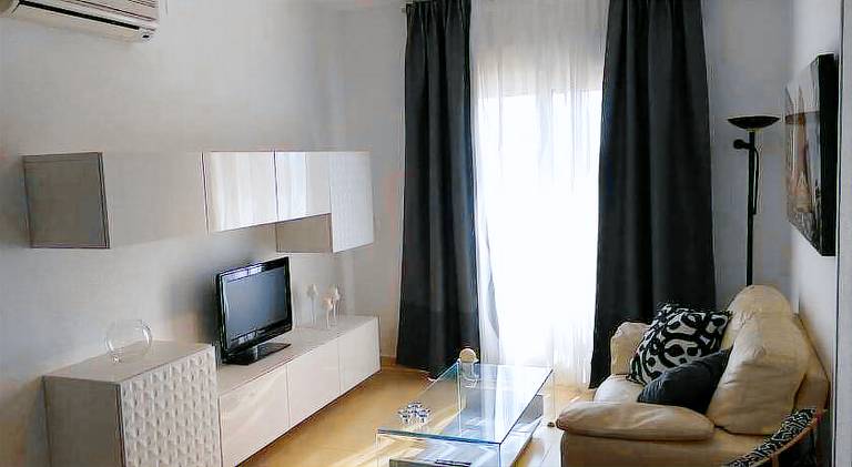 Apartamento Alhama de Murcia